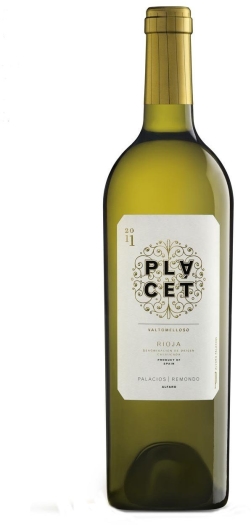 Bodegas Palacios Remondo Placet Rioja 0.75L