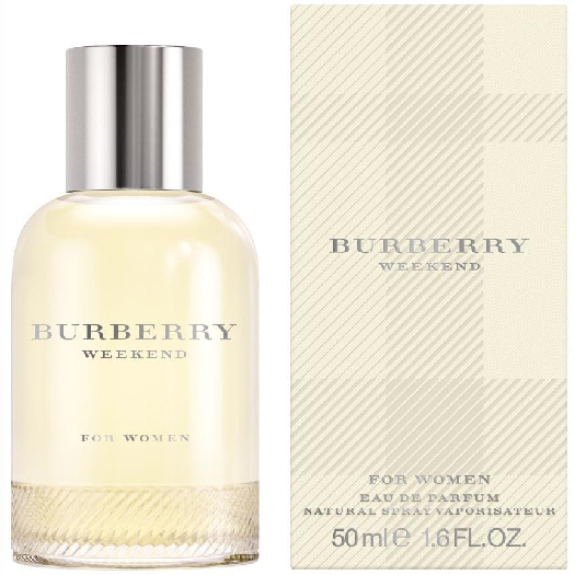 Burberry Weekend for Women Eau de Parfum 50ml
