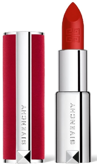 Givenchy Le Rouge Deep Velvet Lipstick N° 36 Vivid Red