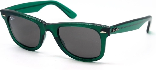 Ray Ban Unisex sunglasses 0RB2140 6615B1 50