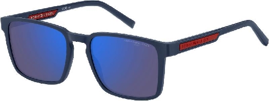 Tommy Hilfiger Men's Sunglasses 206919FLL55VI