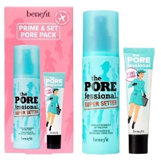 Benefit Make-up set TR78