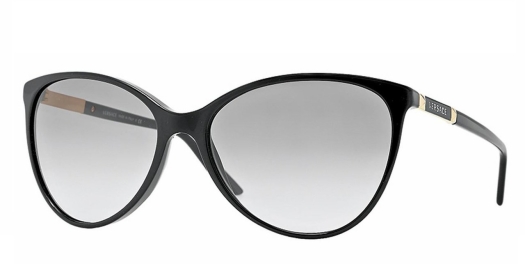 Versace VE4260 GB1 11 58 Sunglasses