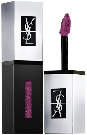 Yves Saint Laurent Rouge pur Couture Vernis a Lèv Vernis a Lèvres Lipstick N° 503 Neon Lights 6ml