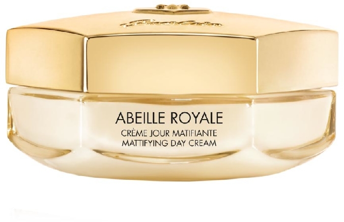 Guerlain Abeille Royale Normal to Combination Day Cream