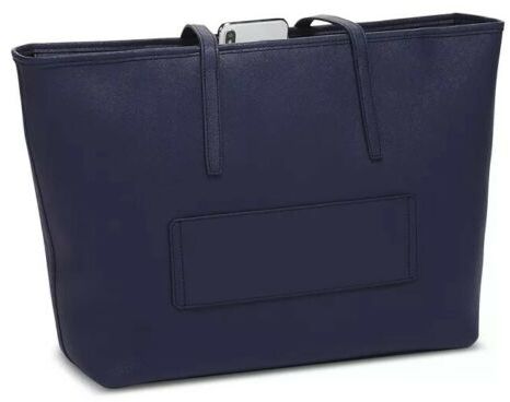 Tumi TOTES Women`s Bag, Navy 0734448NAV1596 Tumi TOTES Women`s Bag, Navy 0734448NAV1596