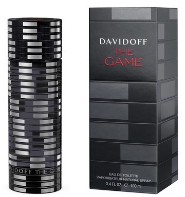 davidoff the game eau de toilette 100ml