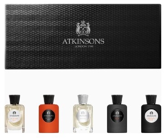 Atkinsons Coffret