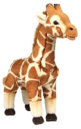 WWF Giraffe 31 cm 15195005