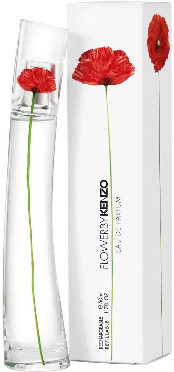Kenzo Flower by Kenzo EdP 50ml Kenzo Flower by Kenzo EdP 50ml
