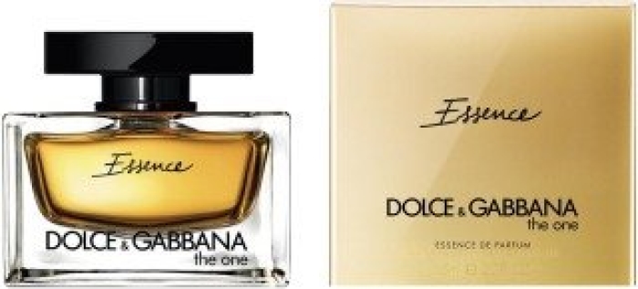 the one essence dolce e gabbana