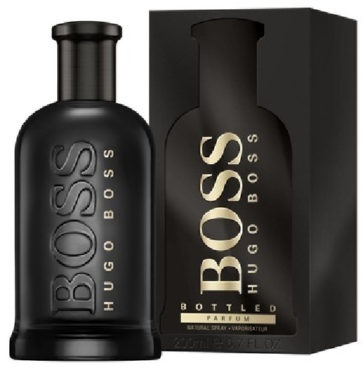 Boss Bottled Parfum 200 ml