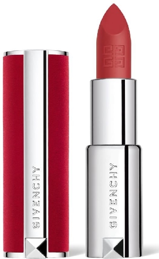 Givenchy Le Rouge Deep Velvet Lipstick N° 27 Classical Red