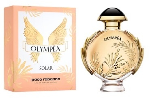 Paco Rabanne Olympéa Solar Eau de Parfum Intense 80ml