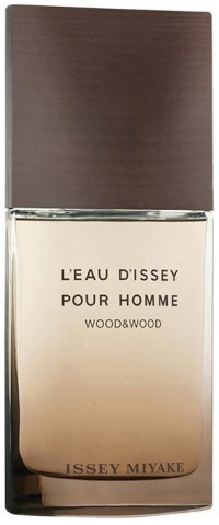 Issey Miyake L'Eau d'Issey pour Homme WoodandWood Eau de Parfum 85093500000 100ML