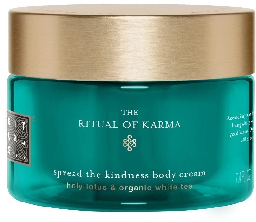 Rituals Karma Body Cream 220 ML
