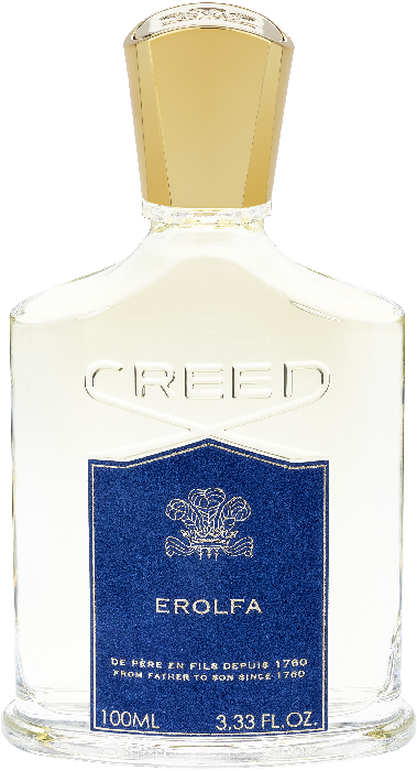 Creed Erolfa Eau de Parfum 100 ml