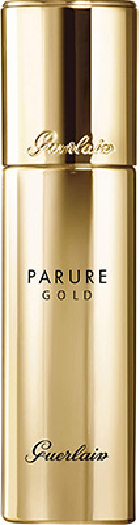 Guerlain Parure Gold Fluid Fluid Foundation N04 Beige Moyen