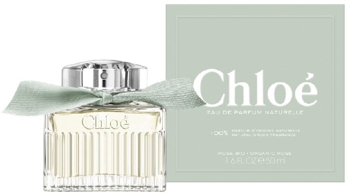 Chloe Signature Naturelle Eau de Parfum 50ml