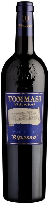 Tommasi Ripasso Valpolicella Classico 0.75L