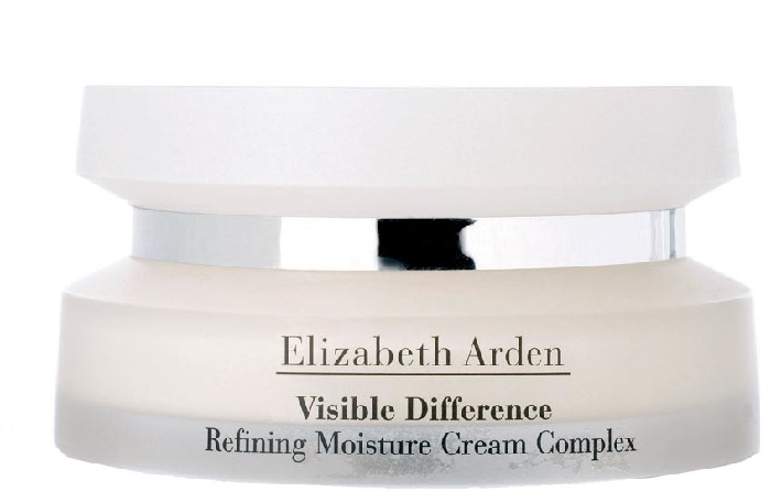 Elizabeth Arden Visible Difference Refining Moisture Cream Complex PHMB free 97ML