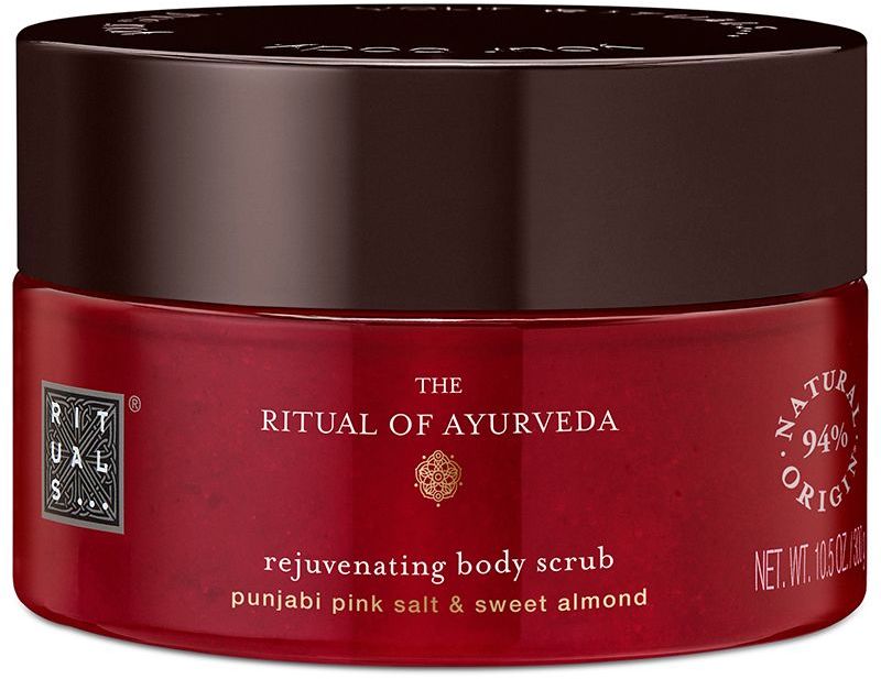Rituals Ayurveda body scrub 250 g Rituals Ayurveda body scrub 250 g