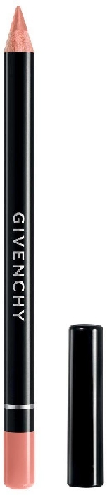 Givenchy Rouge Interdit Lip Liner N° 10 Beige Mousseline