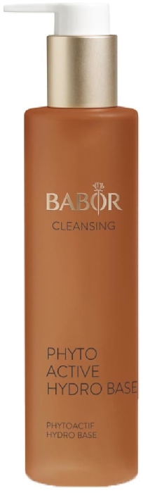 Babor Cleansing Phytoactive Base Cleanser 100ML