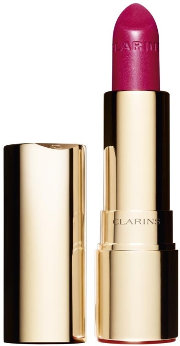 Clarins Joli Rouge Lipstick N713 Hot Pink 3.5g