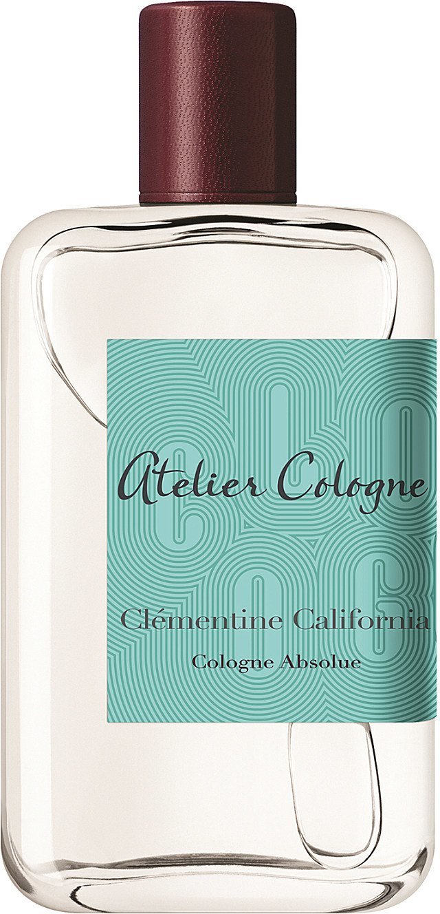 atelier cologne clementine california 100ml