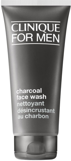 Clinique Charcoal Face Wash For Men 200ml