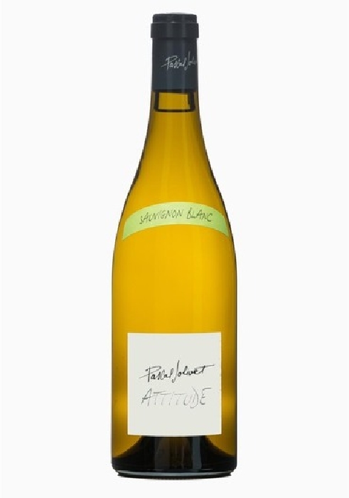 Pascal Jolivet Attitude,Sauvignon Blanc, Loire, IGP, dry, white wine 0.75L