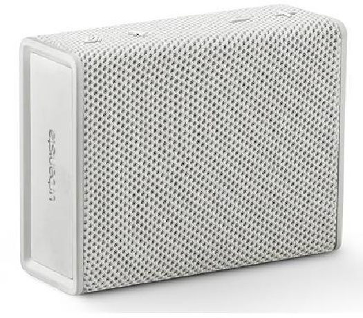 Urbanista 1035525 Portable Speaker White