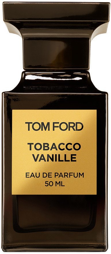 Tobacco Vanille EdP 50ml in duty-free at airport Boryspil
