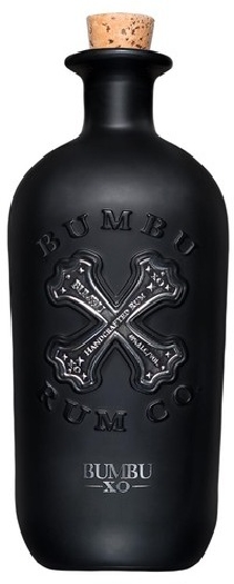 Bumbu Rum Xo 40% 0.7L