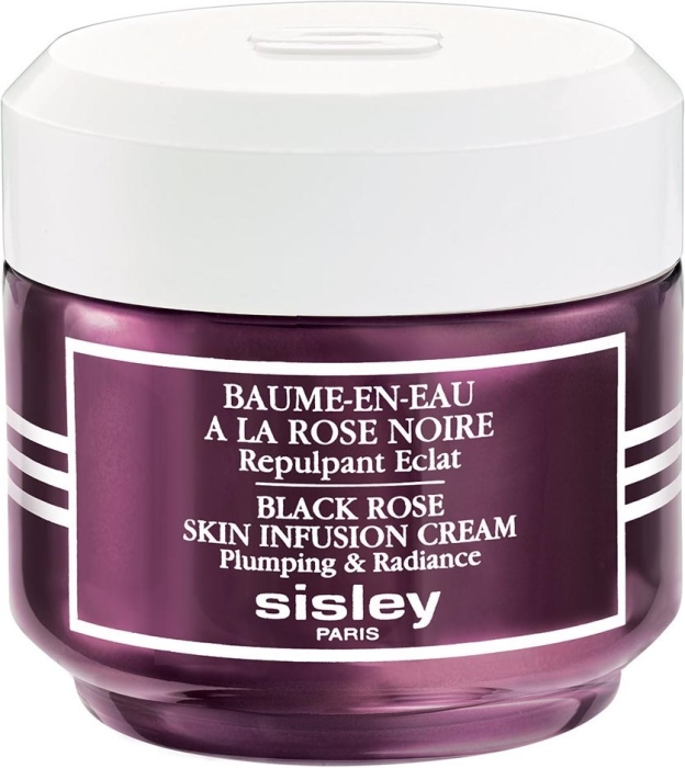 Sisley Black Rose Daily Skin Infusion 50ml