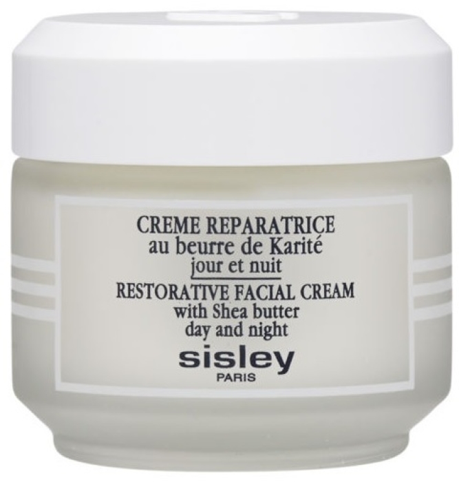 Sisley Botanical Restorative Day&Night Care Cream with Shea Butter 50ml