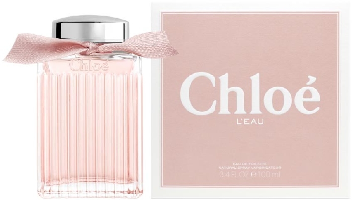 Chloe Signature L'eau Eau de Parfum 100ML