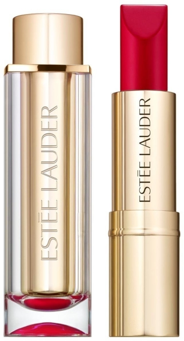 Estée Lauder Pure Color Love Lipstick N220 Shock Awe 4g