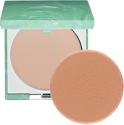 Clinique Superpowder Double Face Makeup Matte Ivory 10g