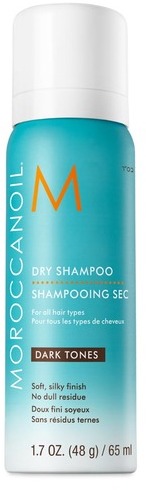 Moroccanoil Hair Dry Shampoo Dark FMC-DSD65RW 65ML Moroccanoil Hair Dry Shampoo Dark FMC-DSD65RW 65ML