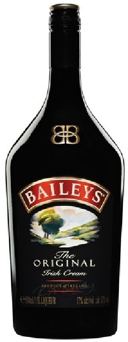 Baileys Irish Cream Liqueur 17% 1.5L