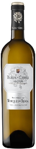 Barón de Chirel Verdejo Viñas Centenarias white wine 13.2% 0.75L