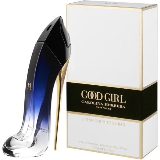 Carolina Herrera Good Girl Legere EdP 50ml