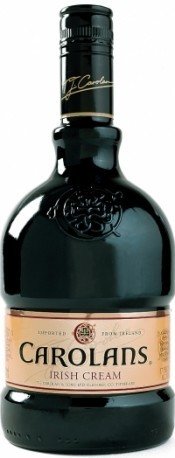 Carolans Irish Cream 17% 1L Carolans Irish Cream 17% 1L