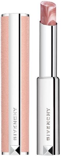 Givenchy Le Rose Perfecto Lip Gloss N° N110 Nude Chill