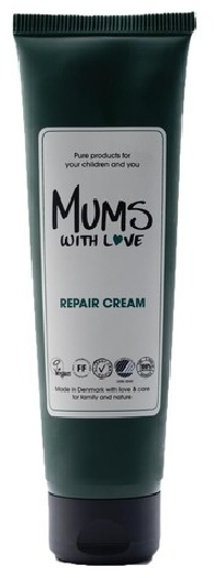 Mums WITH LOVE Repair creme 2001 100 ml