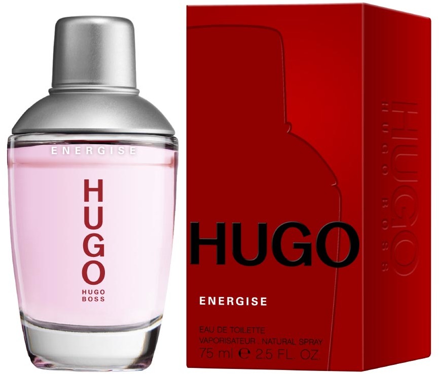 Boss H.Energi 99350065728 EDTS 75ml Boss H.Energi 99350065728 EDTS 75ml