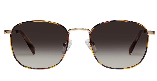 LeSpecs Men`s sunglasses LSP2002165 200