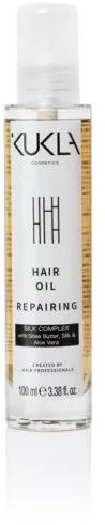 KUKLA Hair Oil Repairing 100ml